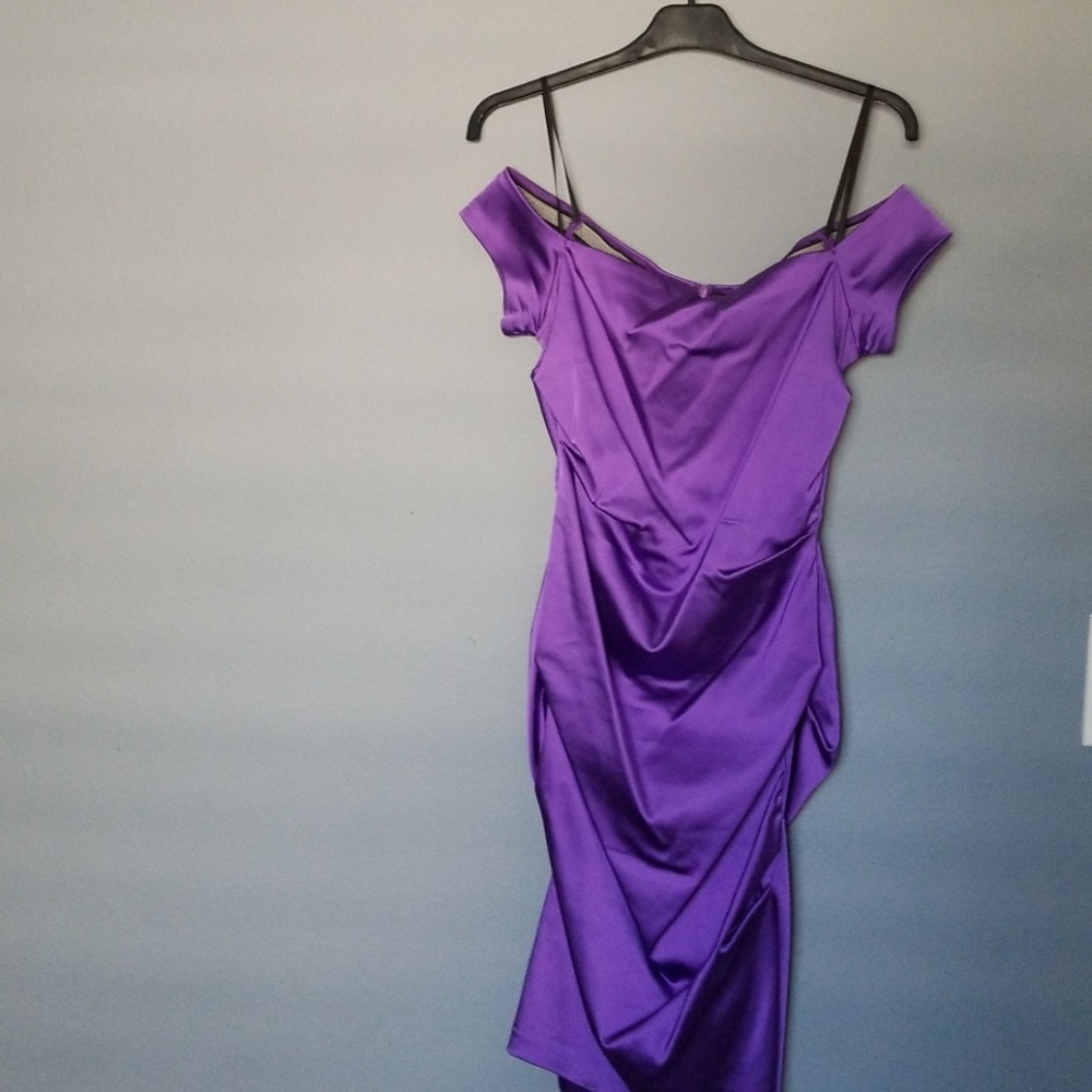Besty Adam Dress